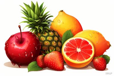 Fruits